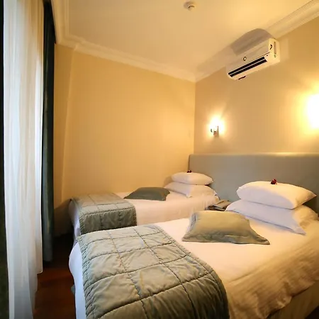 בית הארחה Hagia Sophia Suites