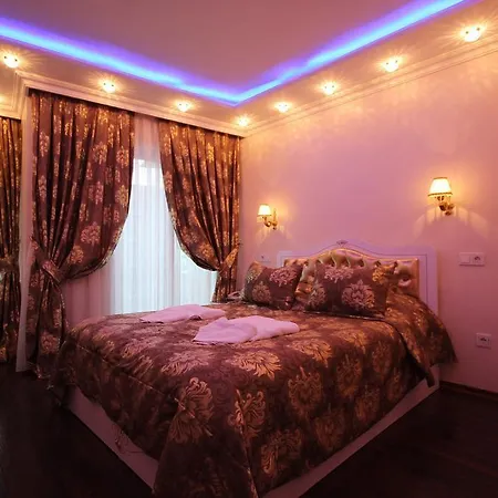 Hagia Sophia Suites איסטמבול