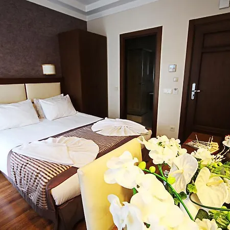Hagia Sophia Suites * איסטמבול