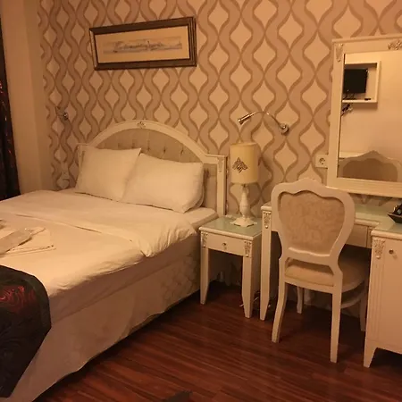 Hagia Sophia Suites בית הארחה *